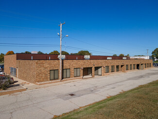 More details for 1608 Commerce Dr, South Bend, IN - Office for Lease