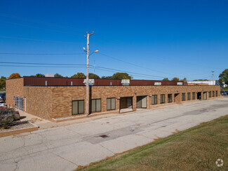 More details for 1608 Commerce Dr, South Bend, IN - Office for Lease