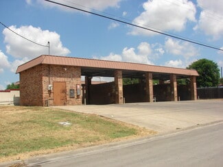 Plus de détails pour 2424 W. Adams and 110 N. 49th St ave, Temple, TX - Spécialité à vendre