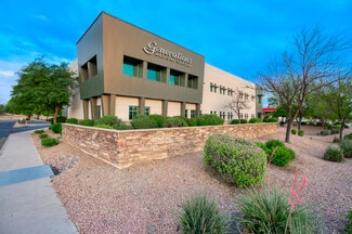 More details for 6301 S McClintock Dr, Tempe, AZ - Office/Medical for Lease