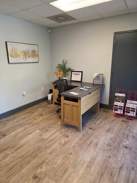 6020 Parkway North Dr, Cumming, GA à louer - Photo du bâtiment - Image 3 de 8