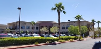 More details for 861 Coronado Center Dr, Henderson, NV - Office, Office/Medical for Lease