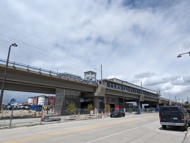 More details for 24426 Pacific Hwy S, Kent, WA - Land for Sale