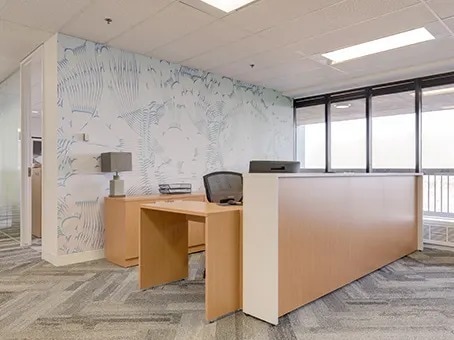 639 5th Ave SW, Calgary, AB à louer - Photo intérieure - Image 3 de 7