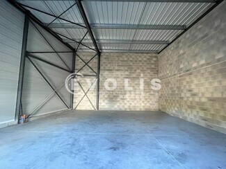More details for 12 Rue Franklin, Bassens - Flex for Sale