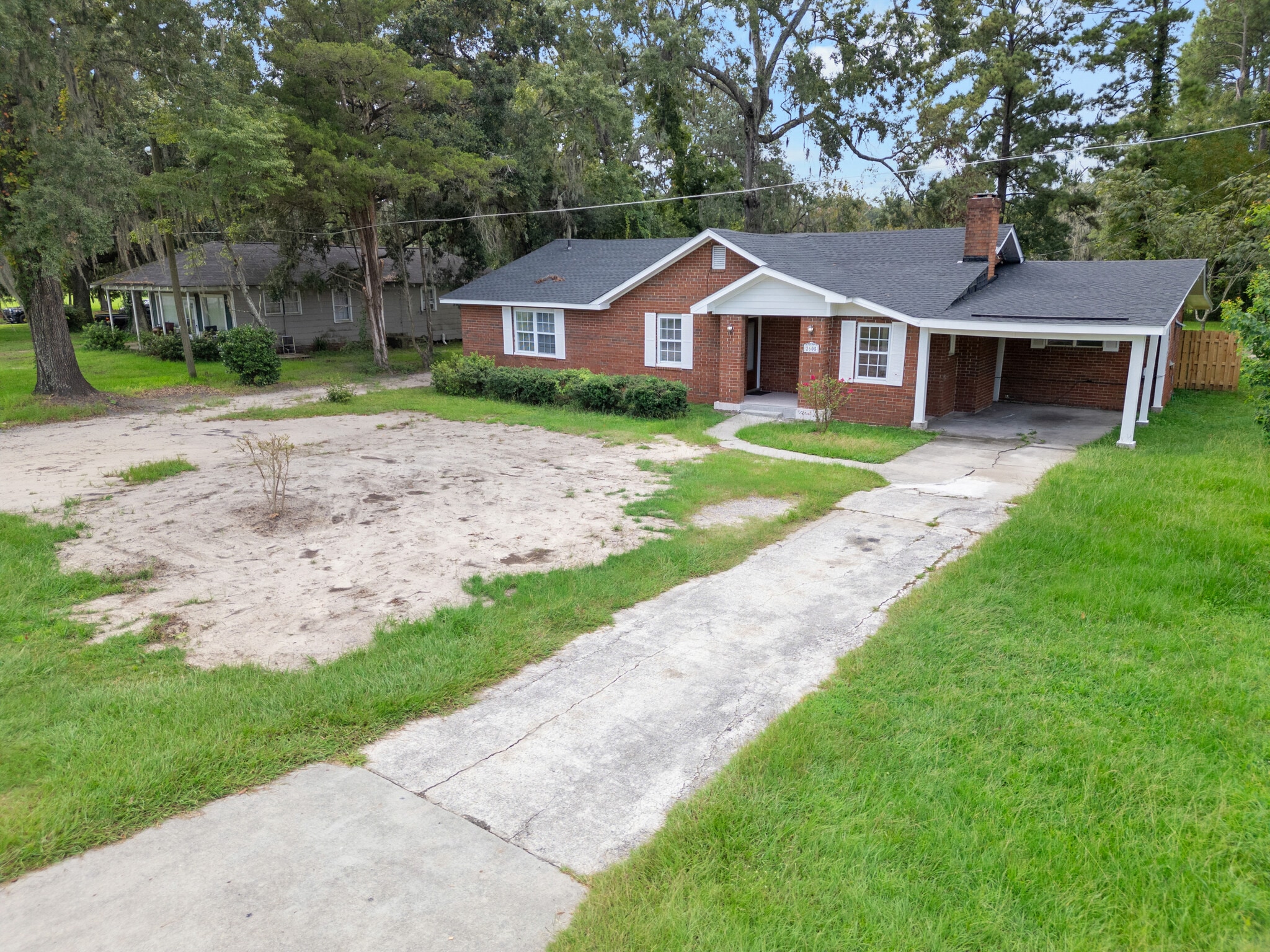 2605 US Highway 80 W, Savannah, GA for sale Primary Photo- Image 1 of 51