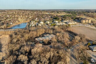 1002 Deming Way, Madison, WI - AERIAL  map view - Image1