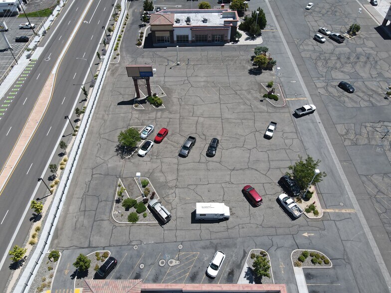 Oddie Boulevard, Sparks, NV for sale - Building Photo - Image 2 of 3