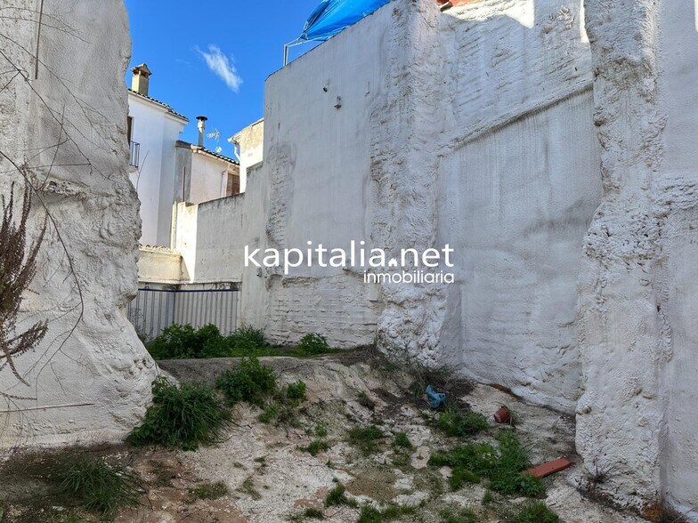 Terrain dans Albaida, Valencia à vendre - Photo principale - Image 2 de 4
