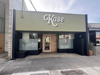 Plus de détails pour 8524 Washington Blvd, Culver City, CA - Local commercial à louer