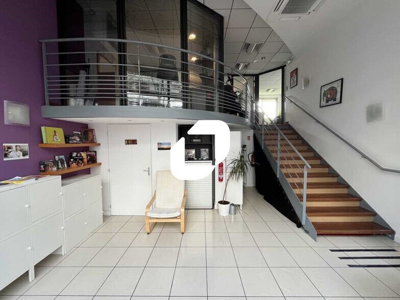 Bureau dans Lyon à vendre - Photo intérieure - Image 2 de 12