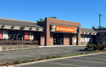 8610-8840 SW Hall Blvd, Beaverton, OR for lease Interior Photo- Image 2 of 4