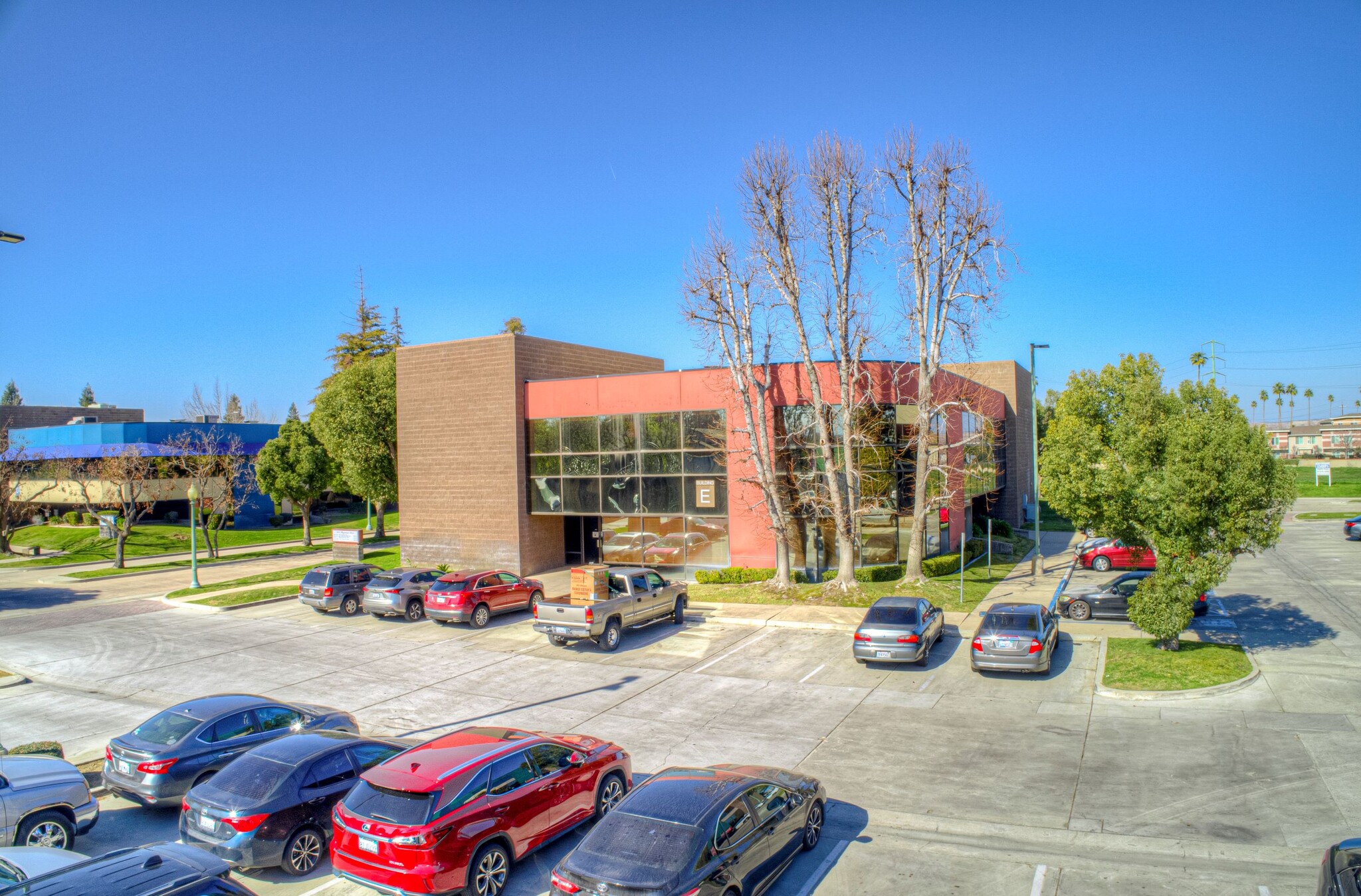 4000 Physicians Blvd, Bakersfield, CA à vendre Photo du bâtiment- Image 1 de 1