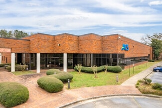 More details for 2755 Northwoods Pky, Peachtree Corners, GA - Industrial for Lease