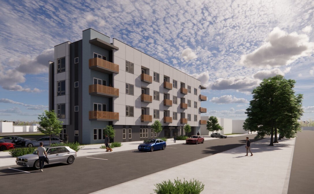 23298 Western Ave, Harbor City, CA à vendre Photo du bâtiment- Image 1 de 1