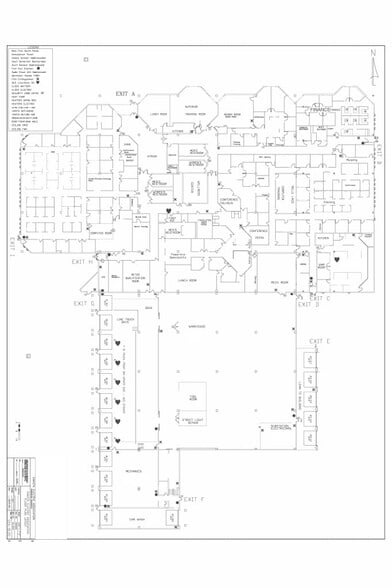 4300 W 220th St, Farmington, MN for sale - Floor Plan - Image 2 of 2