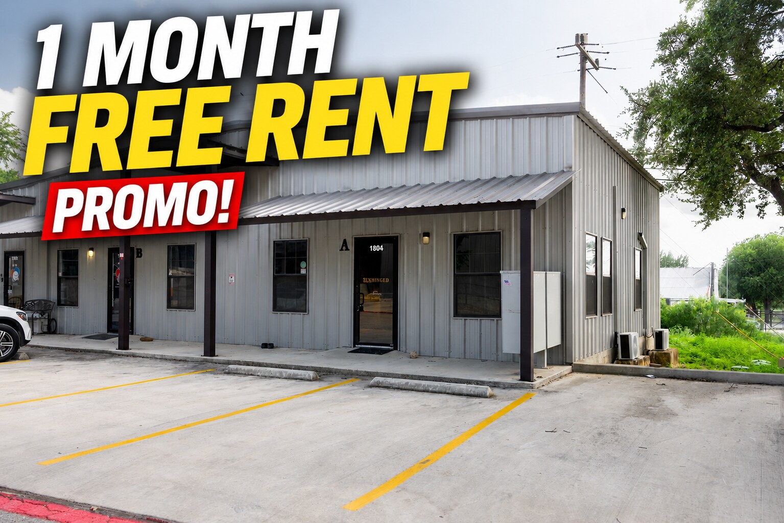 18820 Fm 2252, San Antonio, TX for lease Building Photo- Image 1 of 11