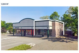 265-345 Pompton Ave, Verona, NJ for lease Interior Photo- Image 1 of 2