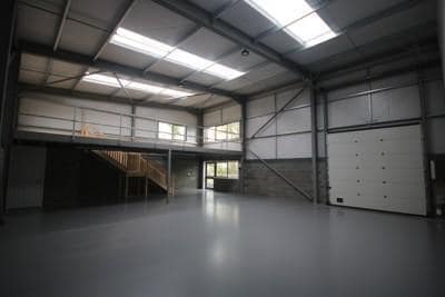 Malthouse Ln, Frome for lease - Interior Photo - Image 2 of 3