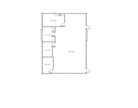 1455-1515 E Tropicana Ave, Las Vegas, NV à louer Plan d  tage- Image 1 de 5