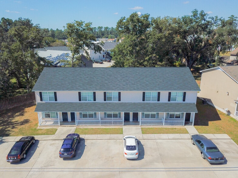 1533 Woodard St, Valdosta, GA à vendre - Photo du bâtiment - Image 3 de 27