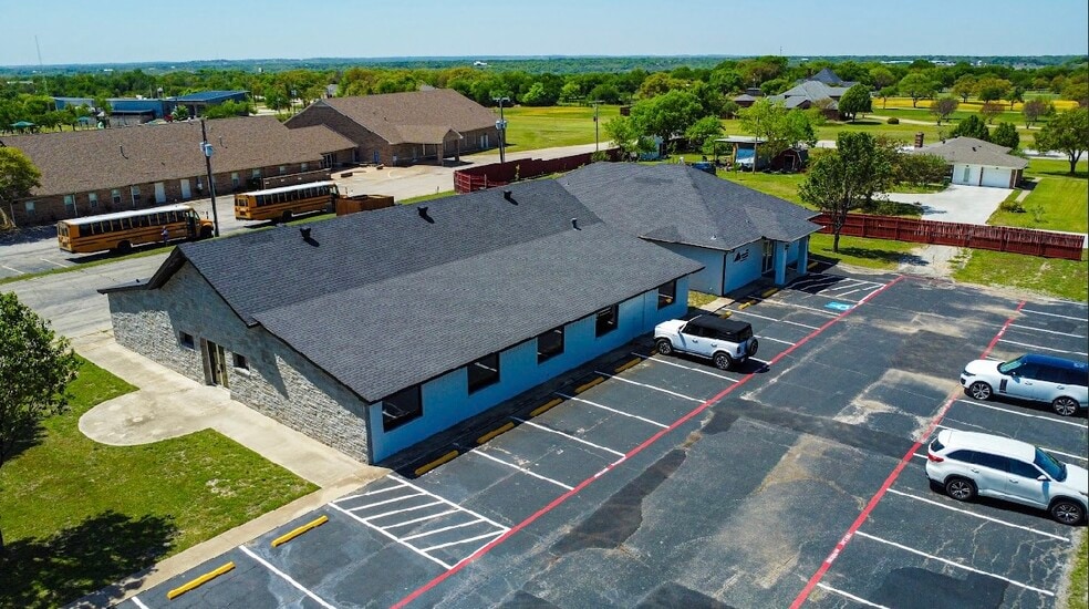 721 Ranch House Rd, Willow Park, TX for lease - Building Photo - Image 3 of 10