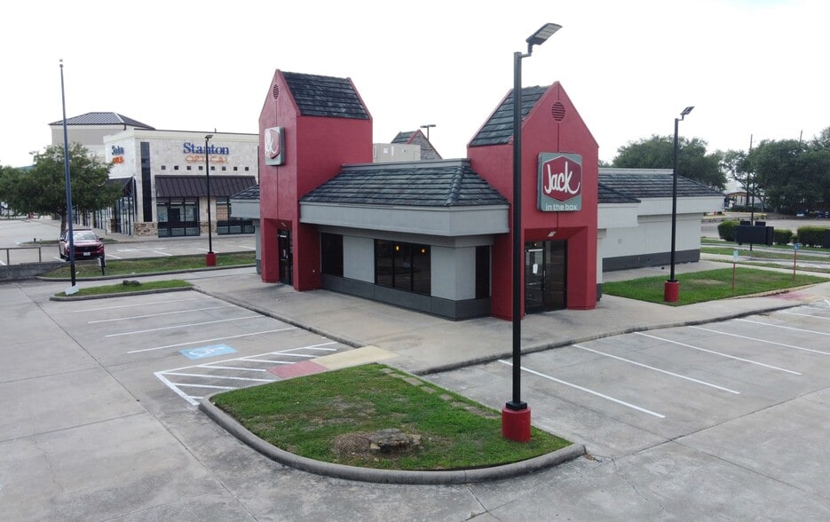 14540 Westheimer Rd, Houston, TX for sale - Primary Photo - Image 1 of 4