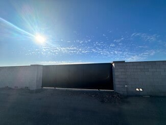 More details for NWC West Guadalupe Road & South Warner Drive, Apache Junction, AZ - Land for Lease