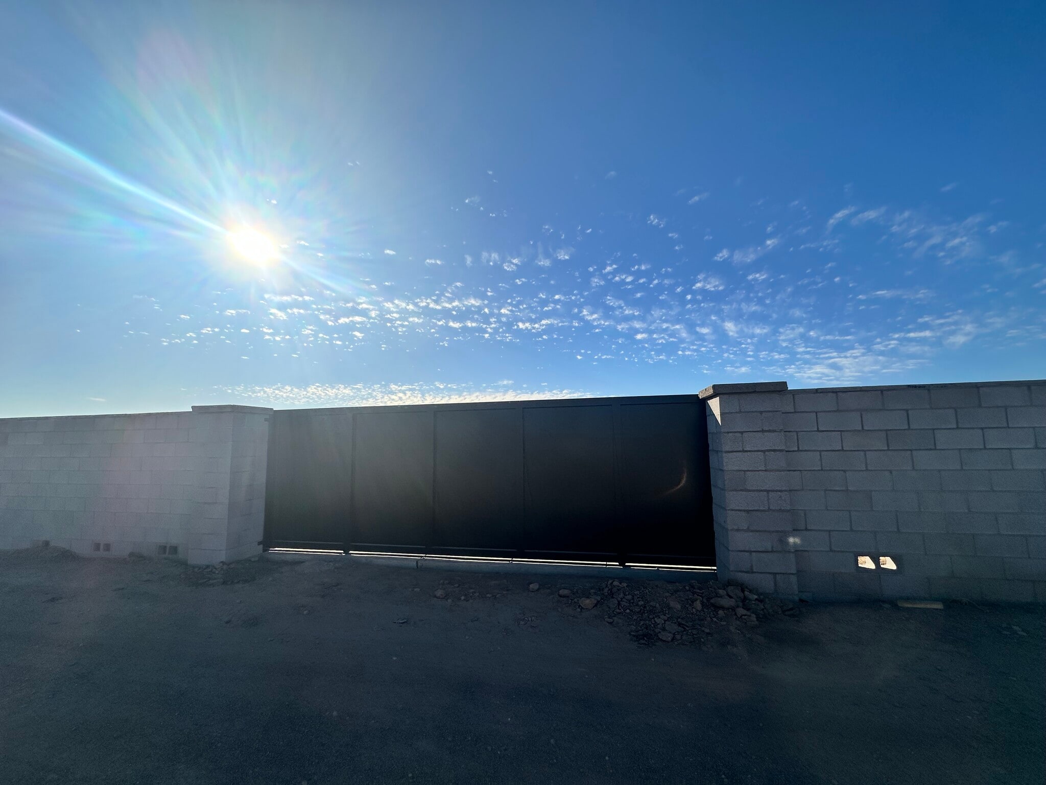 NWC West Guadalupe Road & South Warner Drive, Apache Junction, AZ for lease Building Photo- Image 1 of 14