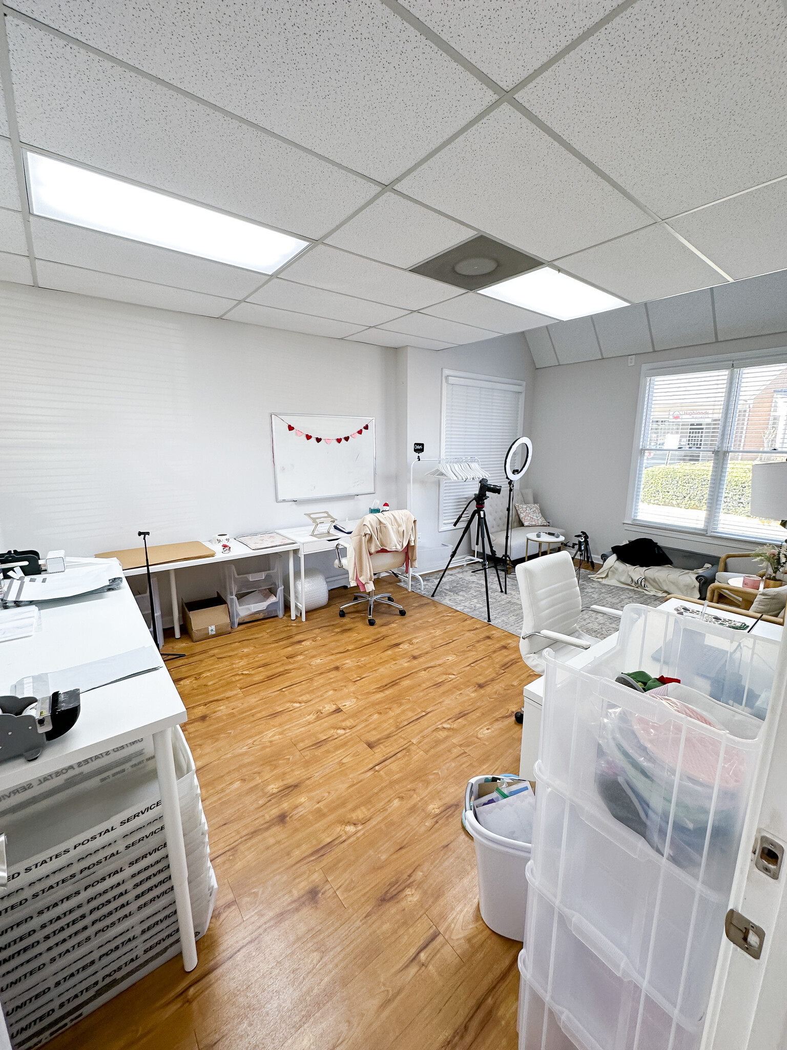 999 Whitlock Ave SW, Marietta, GA à louer Photo du bâtiment- Image 1 de 8