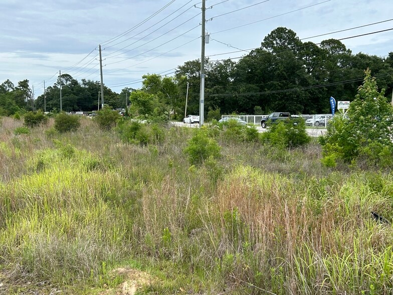8910 Gulf Beach Hwy, Pensacola, FL for sale - Building Photo - Image 3 of 6