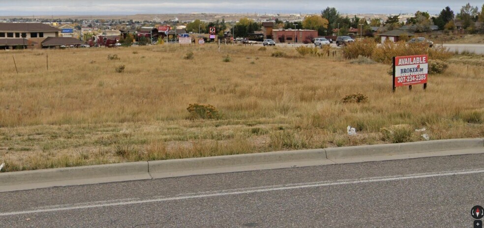 3340 SW Wyoming Blvd, Casper, WY à vendre - Autre - Image 2 de 3
