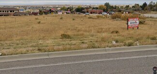 Plus de détails pour 3340 SW Wyoming Blvd, Casper, WY - Terrain à vendre