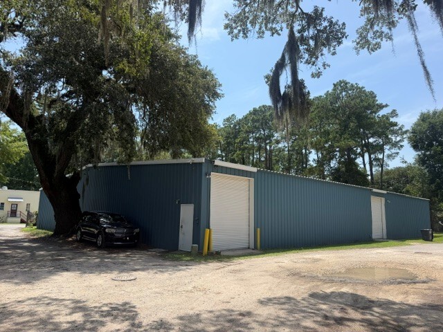 1100 Middleton St, Beaufort, SC for lease Building Photo- Image 1 of 4