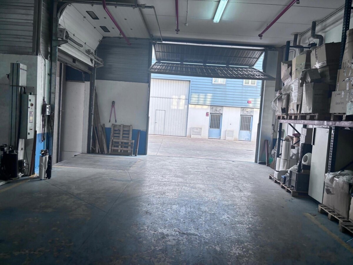 Cabanillas del Campo, GUA 19171 -  -  - Photo intérieure - Image 1 of 35