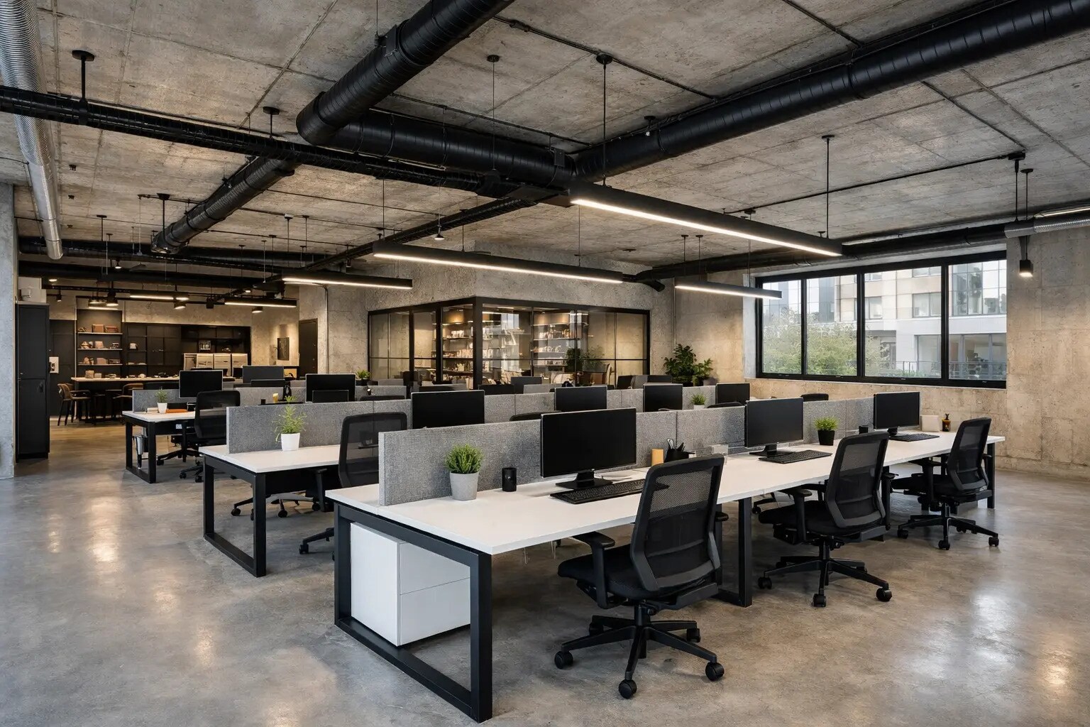 Office in Paris for sale Building Photo- Image 1 of 4