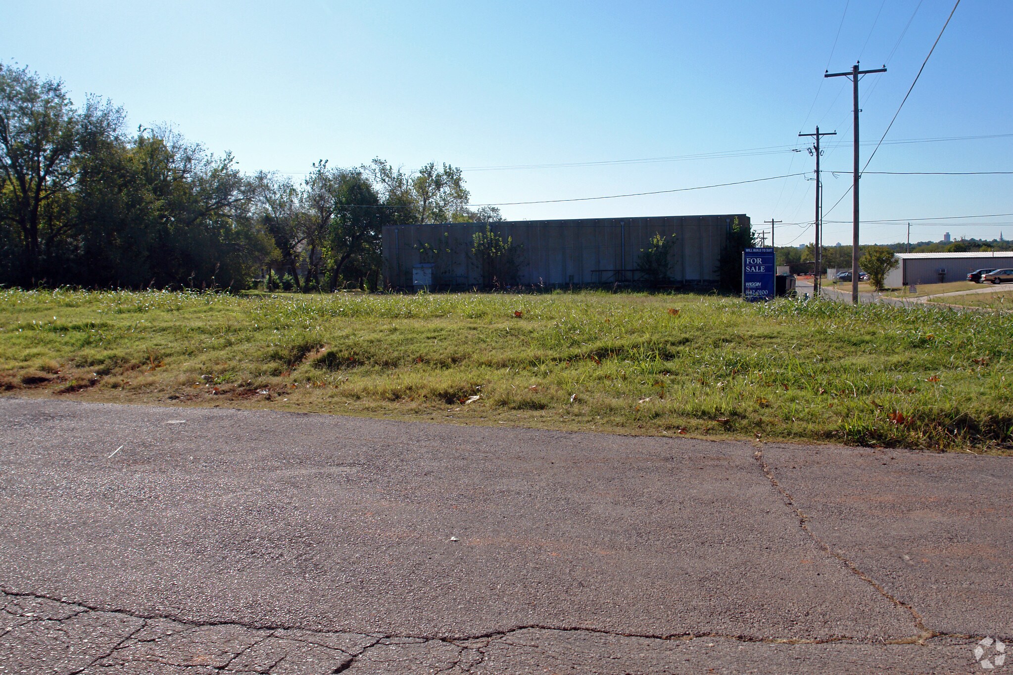 228 NW 61st St, Oklahoma City, OK à vendre Photo du bâtiment- Image 1 de 6