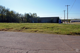 Plus de détails pour 228 NW 61st St, Oklahoma City, OK - Terrain à vendre