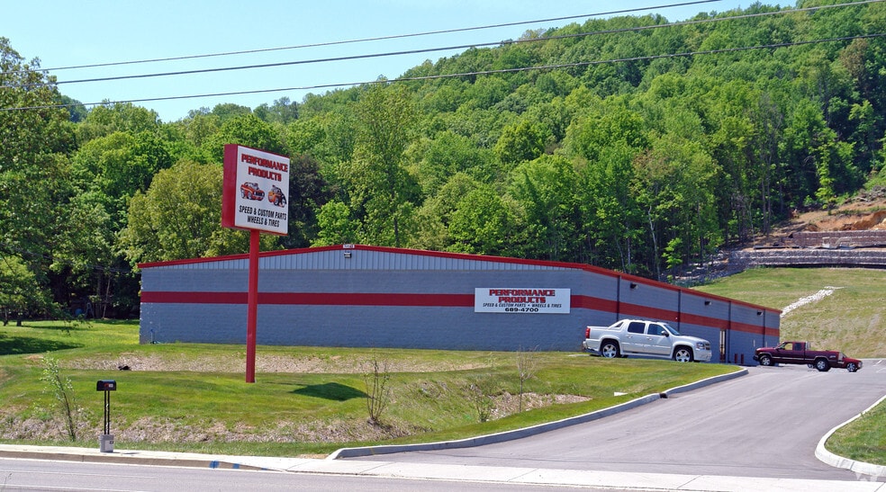 1345 Callahan Dr, Knoxville, TN for sale - Building Photo - Image 2 of 39