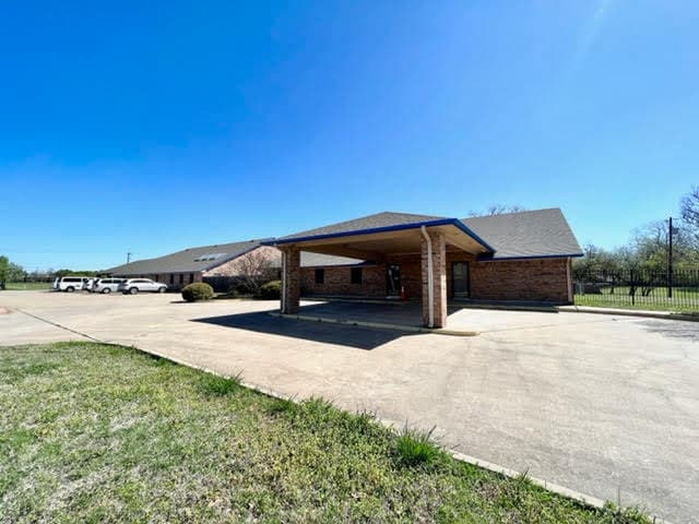 1300 Duvall St, McKinney, TX for lease - Building Photo - Image 3 of 30