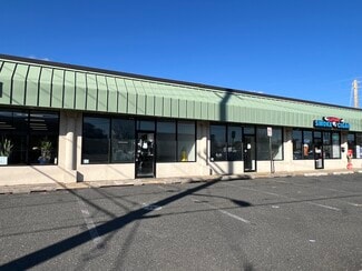 More details for 532 Cliffwood Ave, Cliffwood, NJ - Office/Retail for Lease