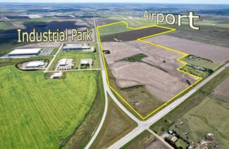 Plus de détails pour 11490 Wyatt Earp blvd, Dodge City, KS - Terrain à vendre