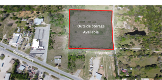 More details for 2218 Knight Rd, Denison, TX - Land for Lease