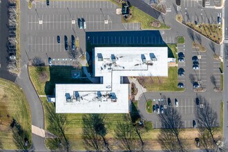 110 Gibraltar Rd, Horsham Township, PA - AERIAL map view