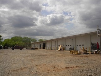 Plus de détails pour 5510 N Highway 81, Enid, OK - Bureau à louer