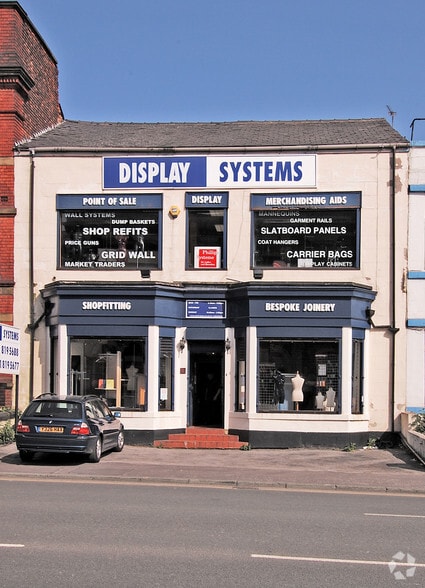 120 Cheetham Hill Rd, Manchester for lease - Building Photo - Image 3 of 4