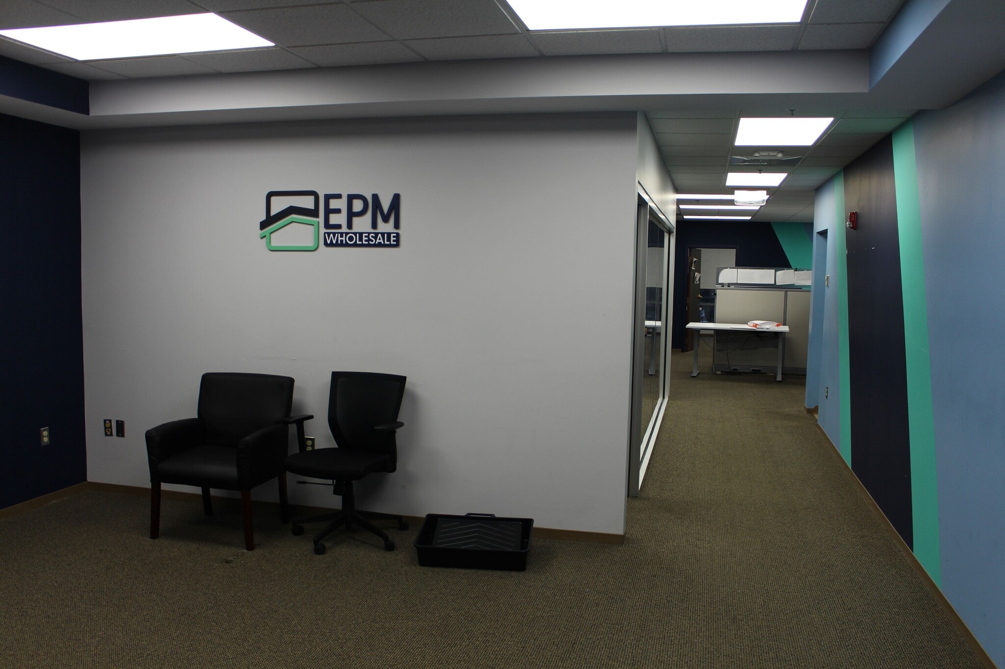 931 Jefferson Blvd, Warwick, RI for lease Interior Photo- Image 1 of 5