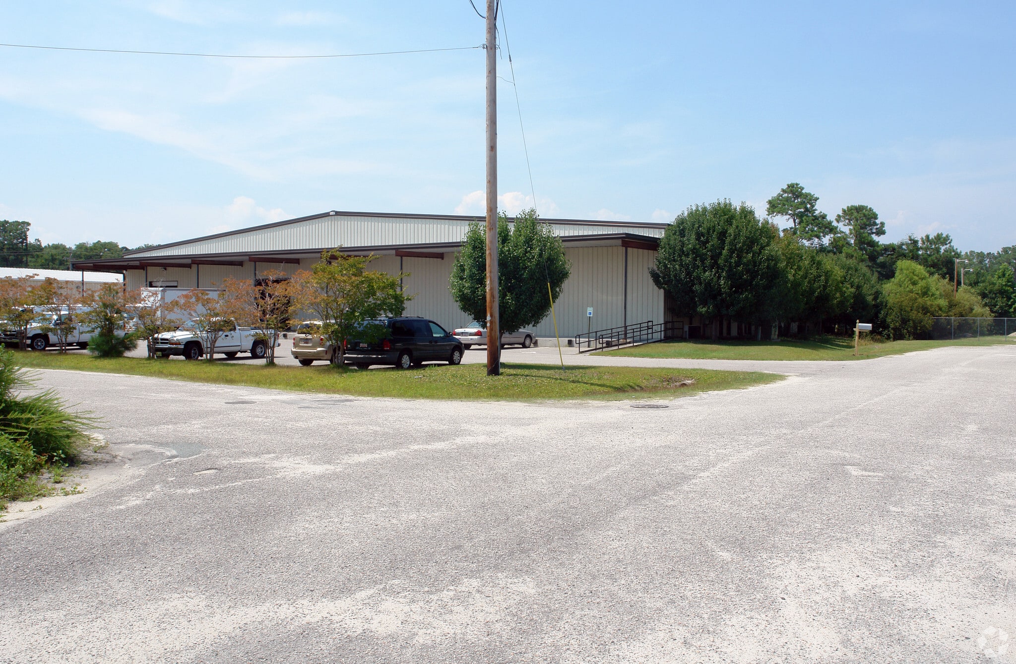 850 Gator Ln, Murrells Inlet, SC for sale Building Photo- Image 1 of 3
