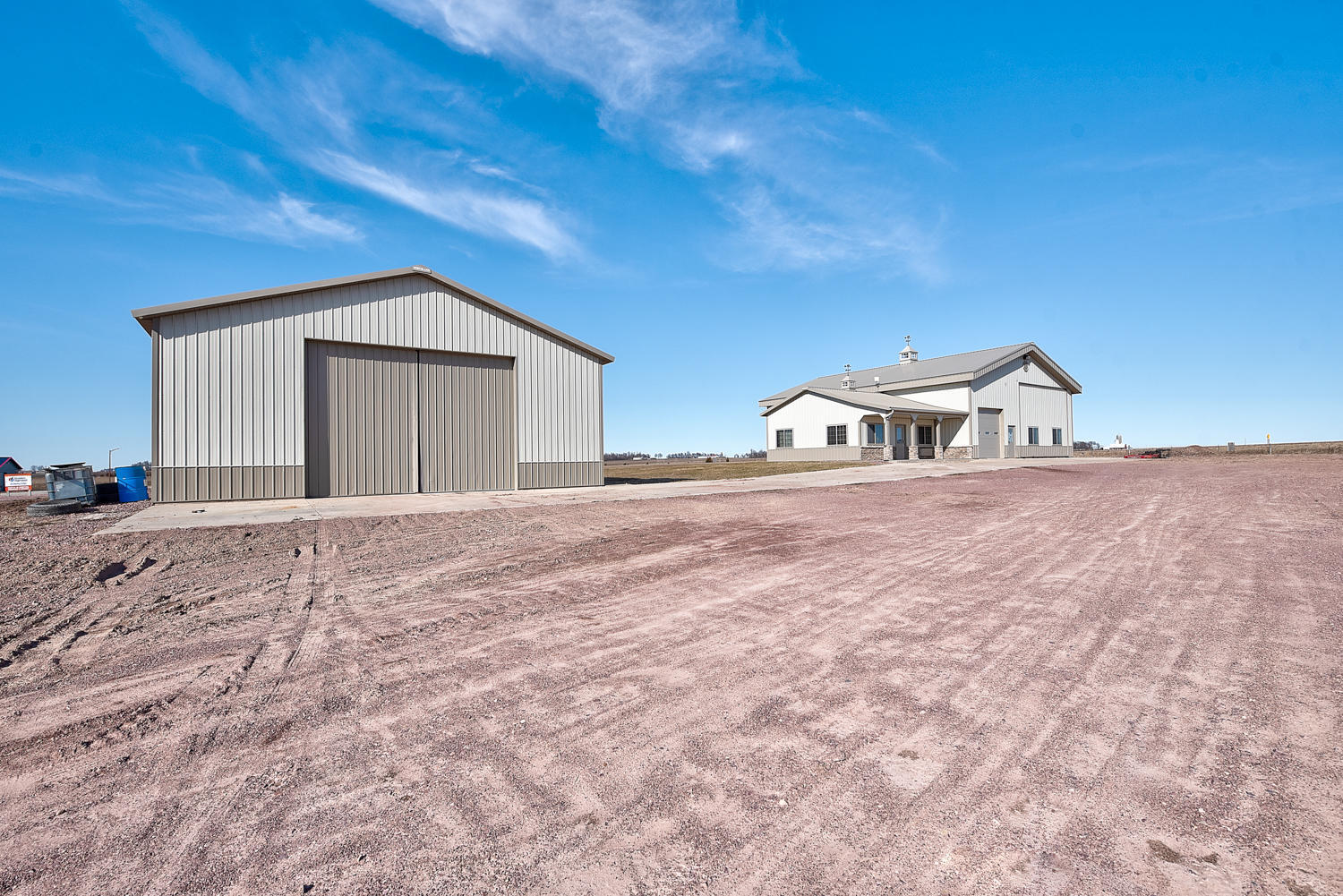 1484 Pinnacle Ave, Sibley, IA for sale Building Photo- Image 1 of 1