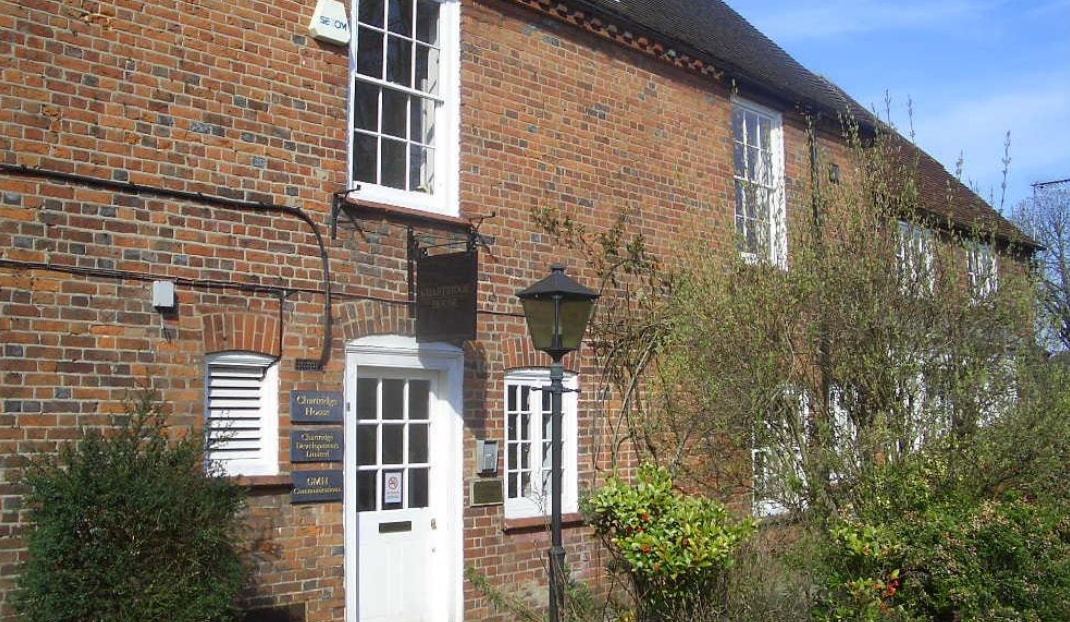 30 Shepherds Ln, Beaconsfield à louer Photo du bâtiment- Image 1 de 3